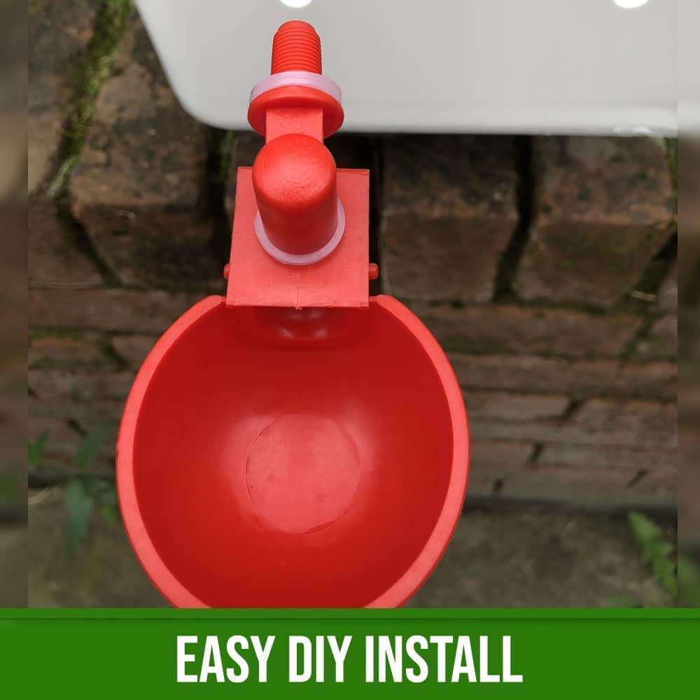 Easy DIY Install